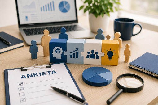 ANKIETA: Analiza luk kompetencyjnych w podregionie ostrołęckim