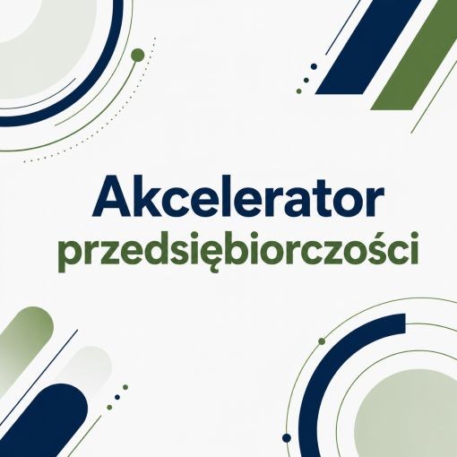 Od pomysłu do stabilnego biznesu. Wsparcie dla młodych firm z Warmii i Mazur.