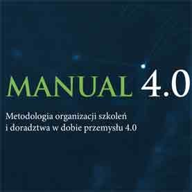 Narzędzie dla przedsiębiorców Manual 4.0